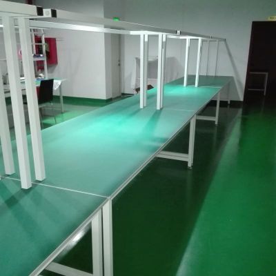 防靜電工作臺