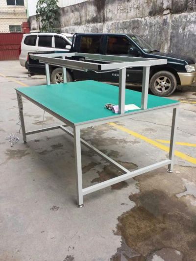 防靜電工作臺