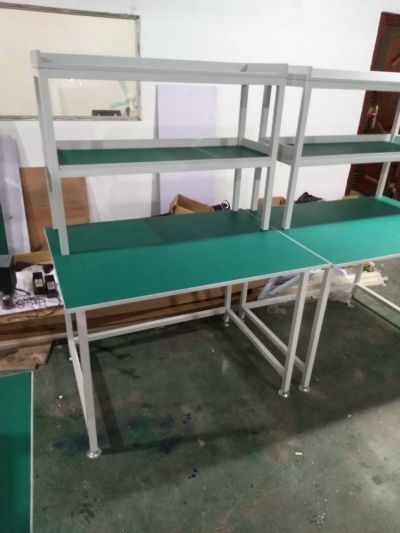 烤漆方管工作臺(tái)