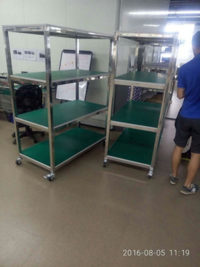 不銹鋼鋼網架