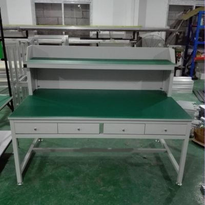 烤漆方管工作臺(tái)