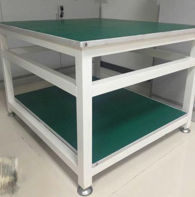 烤漆方管工作臺